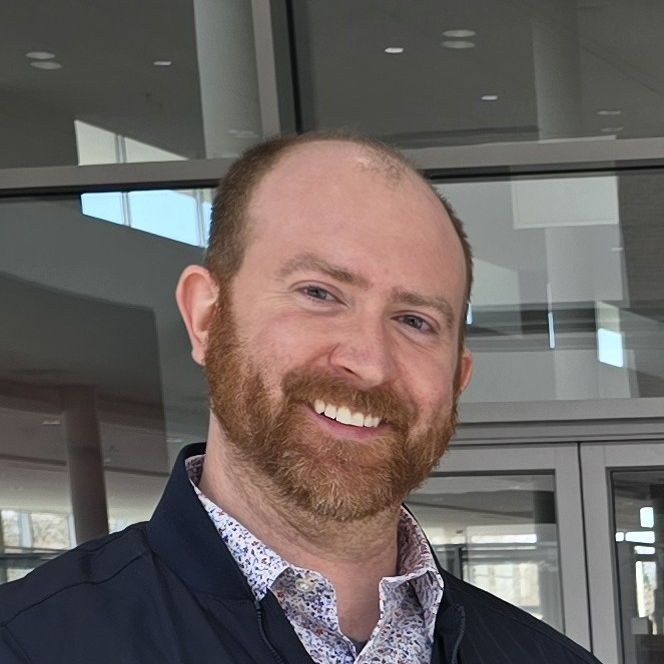 Profile of Jackson Turner