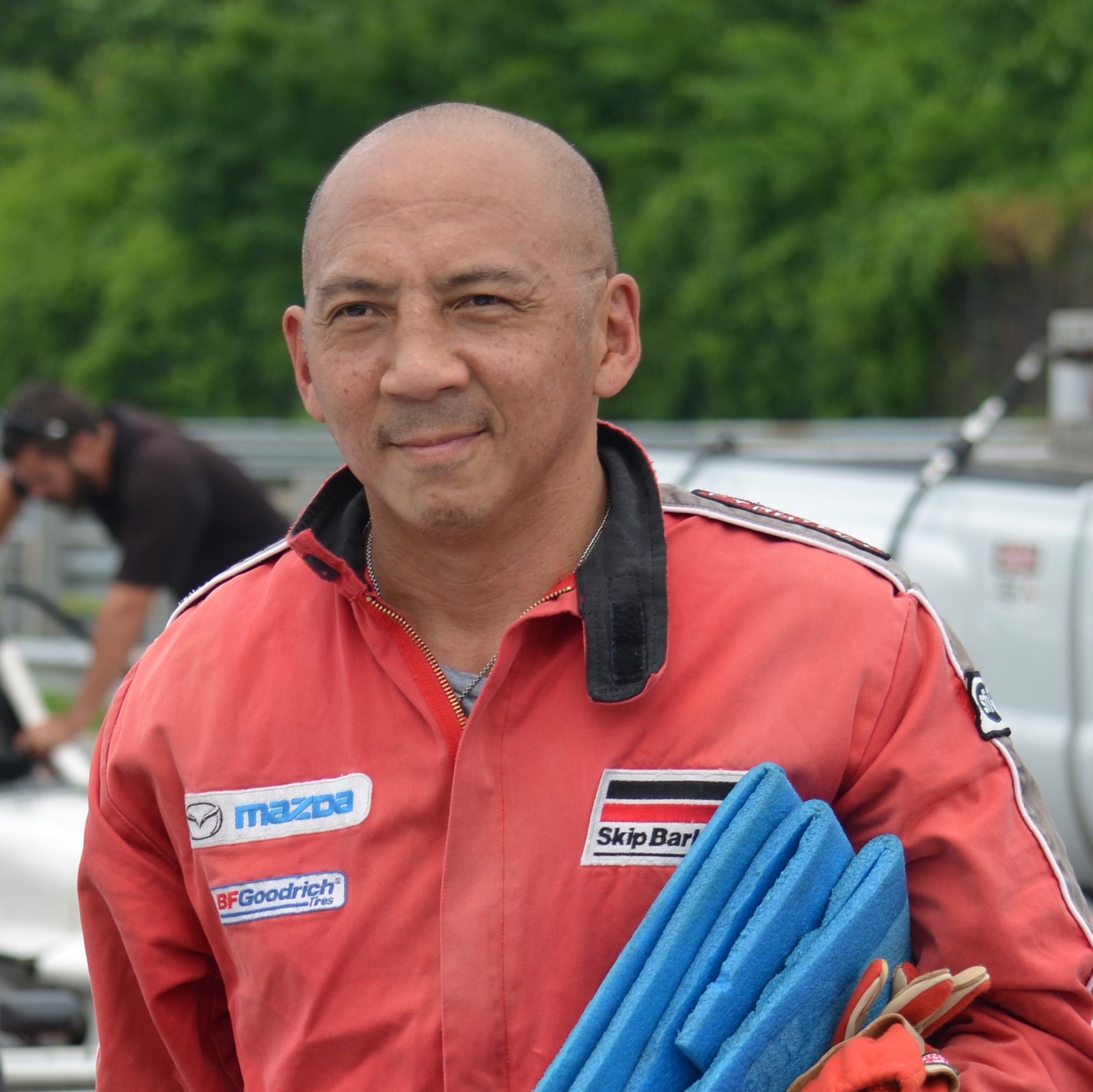 Profile of Jeff Kong