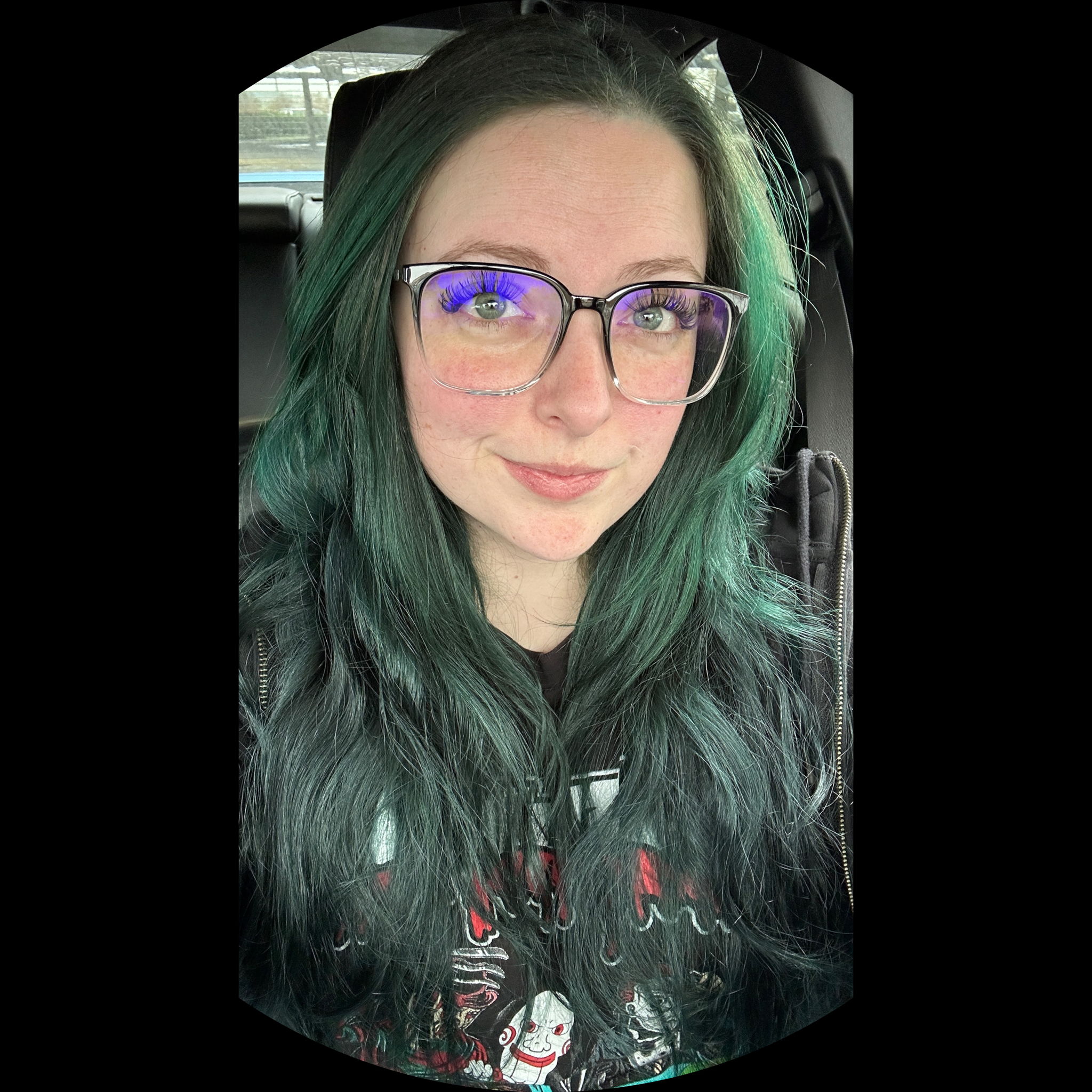 Profile of Mariah Douglas