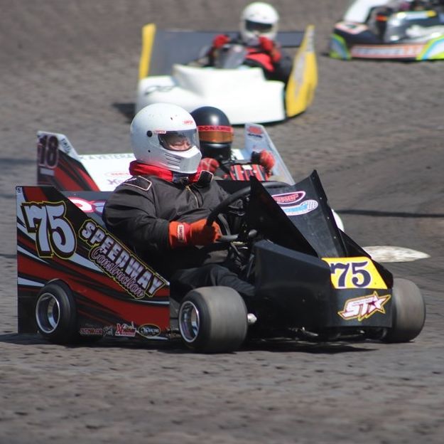 Profile of Jason Foux