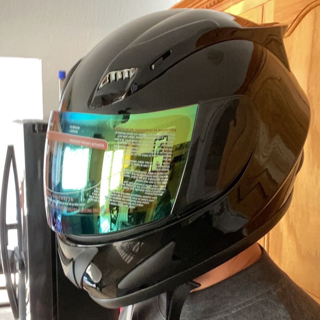 Profile of Fred Saenz