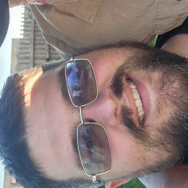 Profile of David Anderson