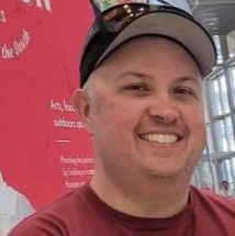 Profile of Kevin Hosier