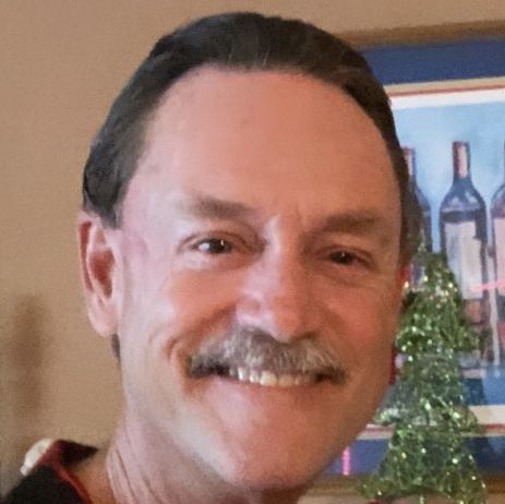 Profile of Patrick Ward