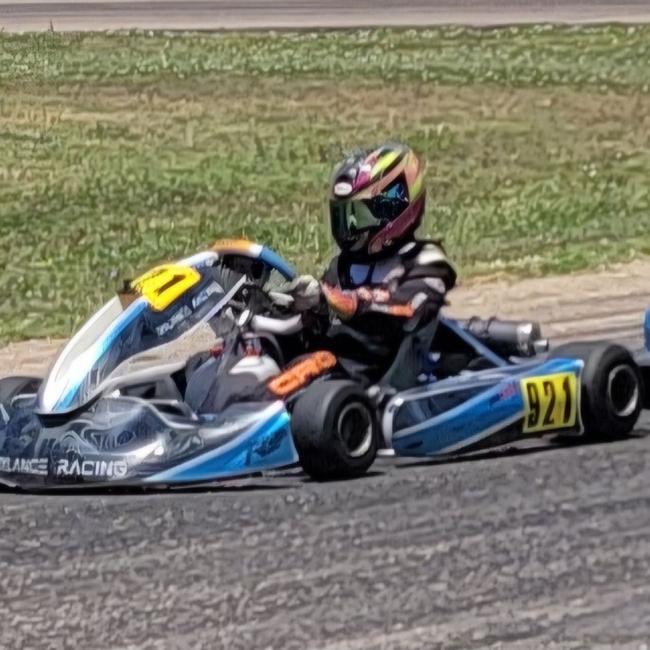 Profile of Benjamin Hyland