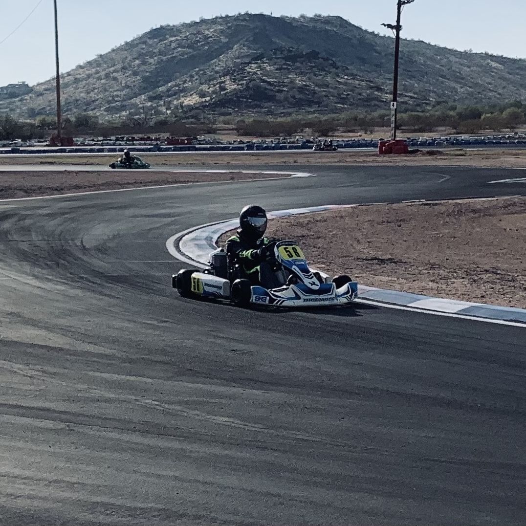 Profile of Graeme Mitchell