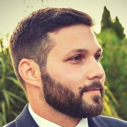 Profile of Matt Bolden