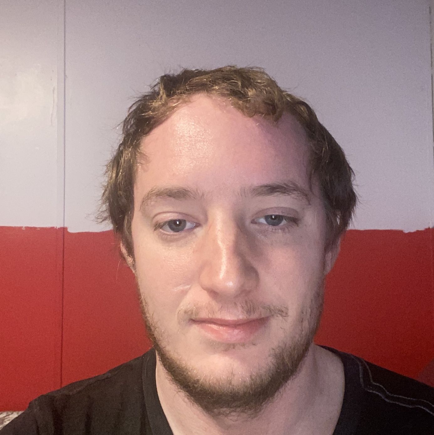 Profile of John Kirby