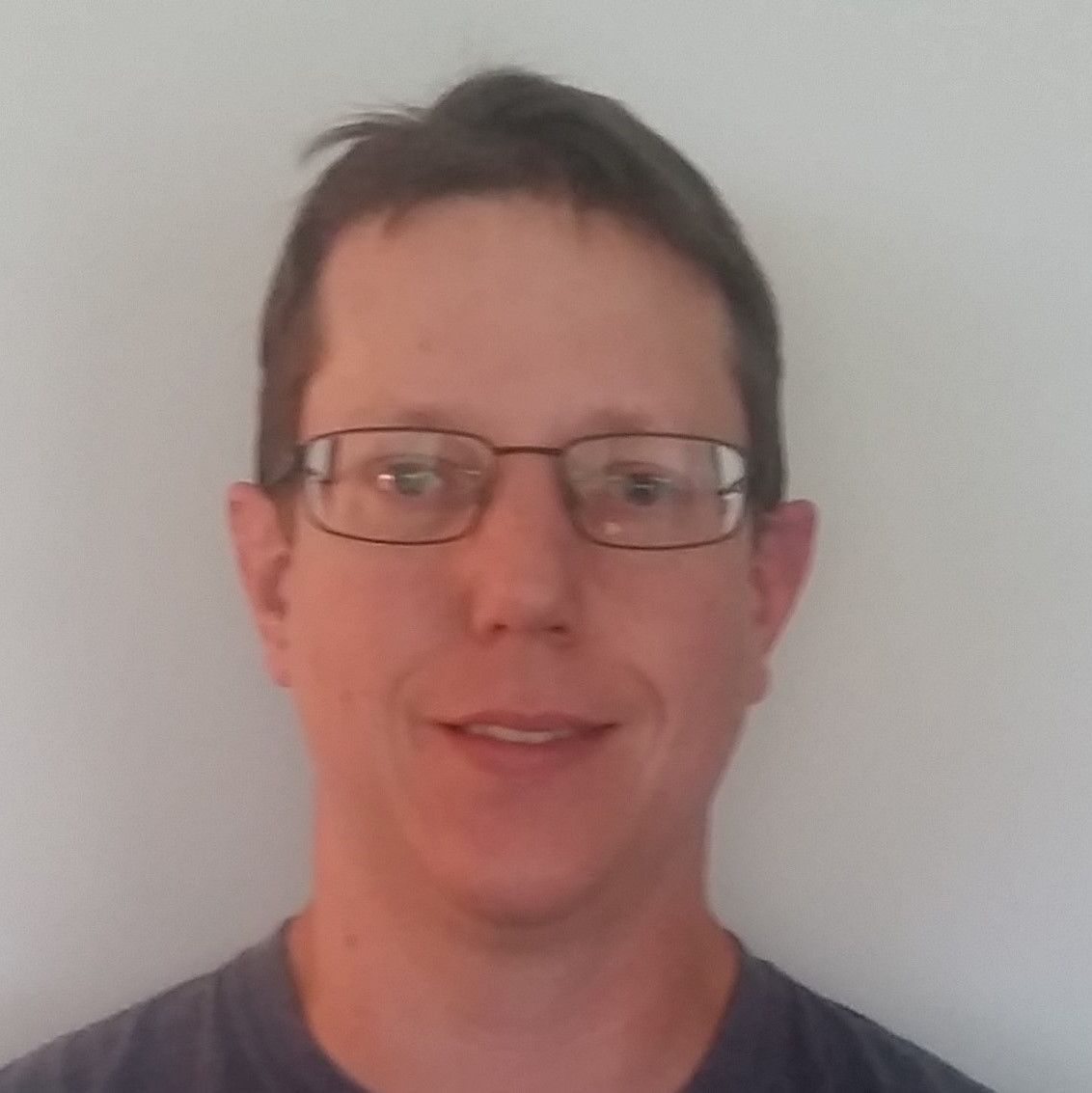 Profile of Phillip Mather