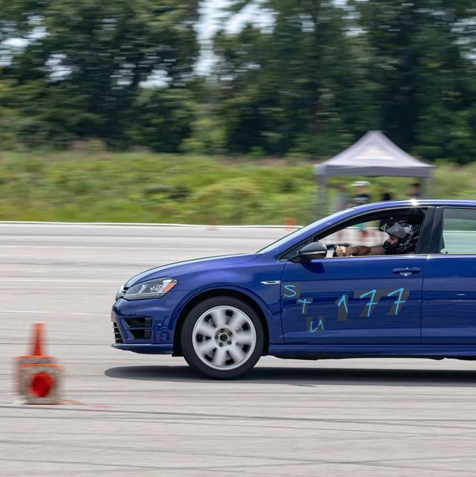 Profile of Scott McBride