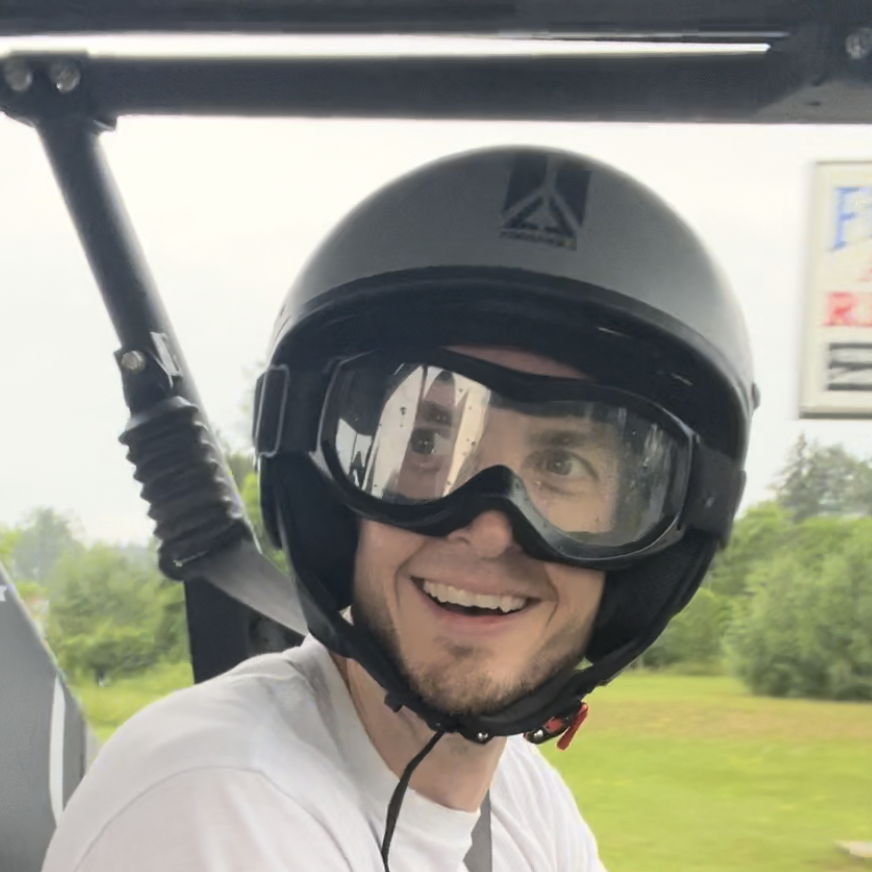 Profile of Jason Lieble