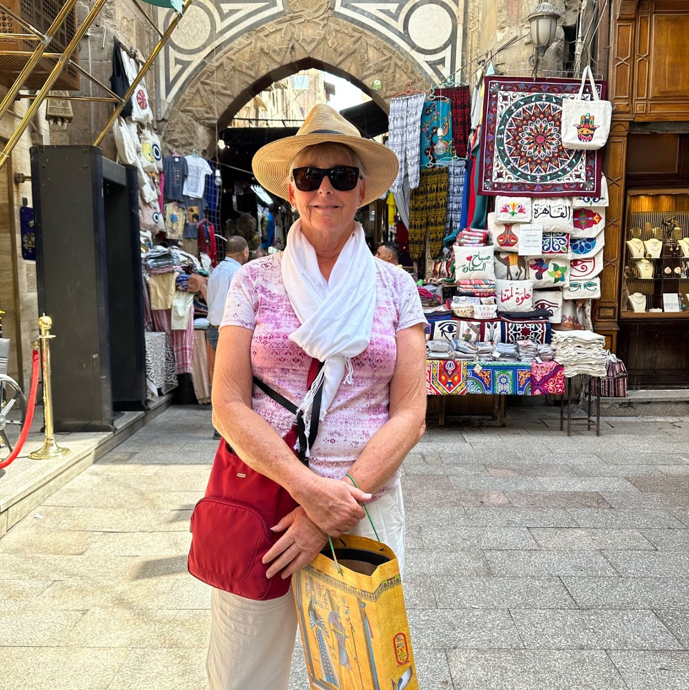 Profile of Tracy McGovern