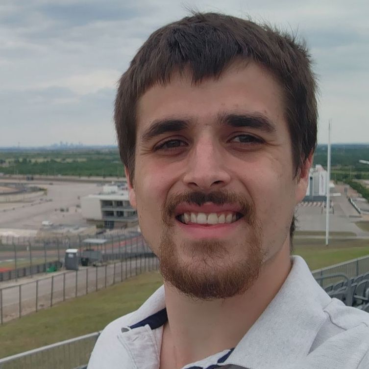 Profile of Xavier Vericat Torres