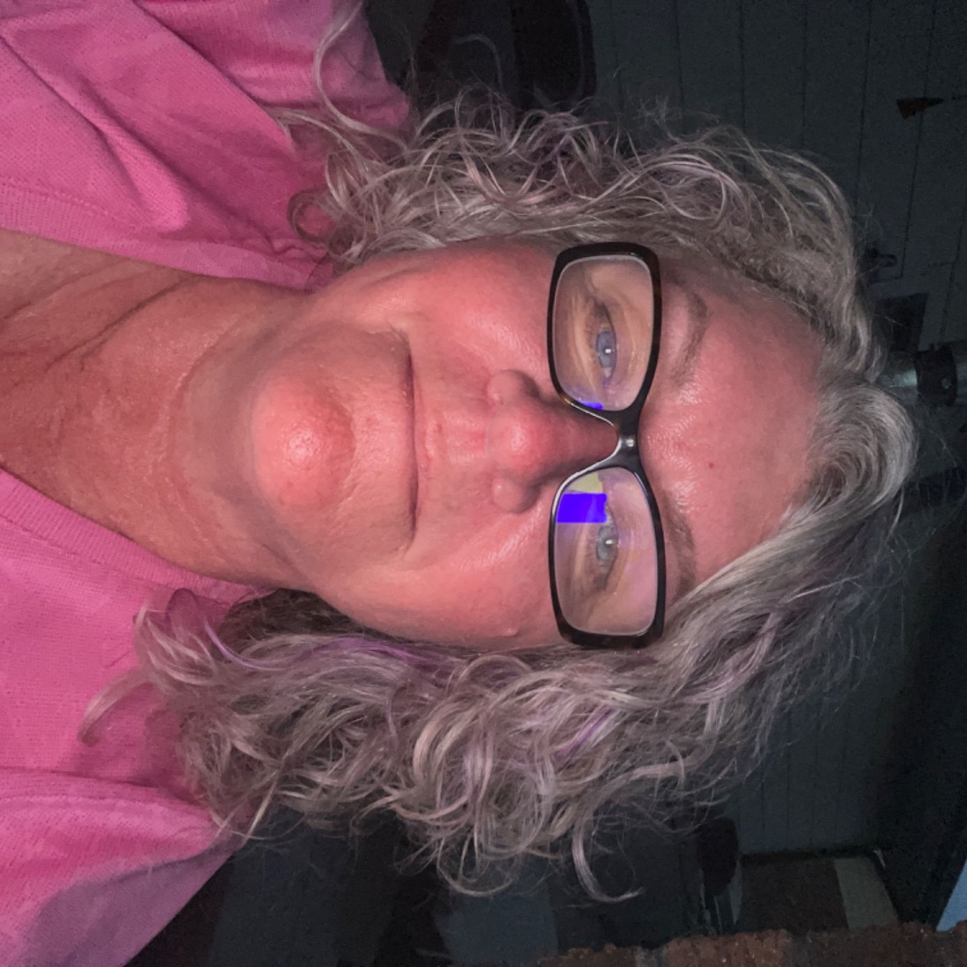 Profile of Jen Mathis