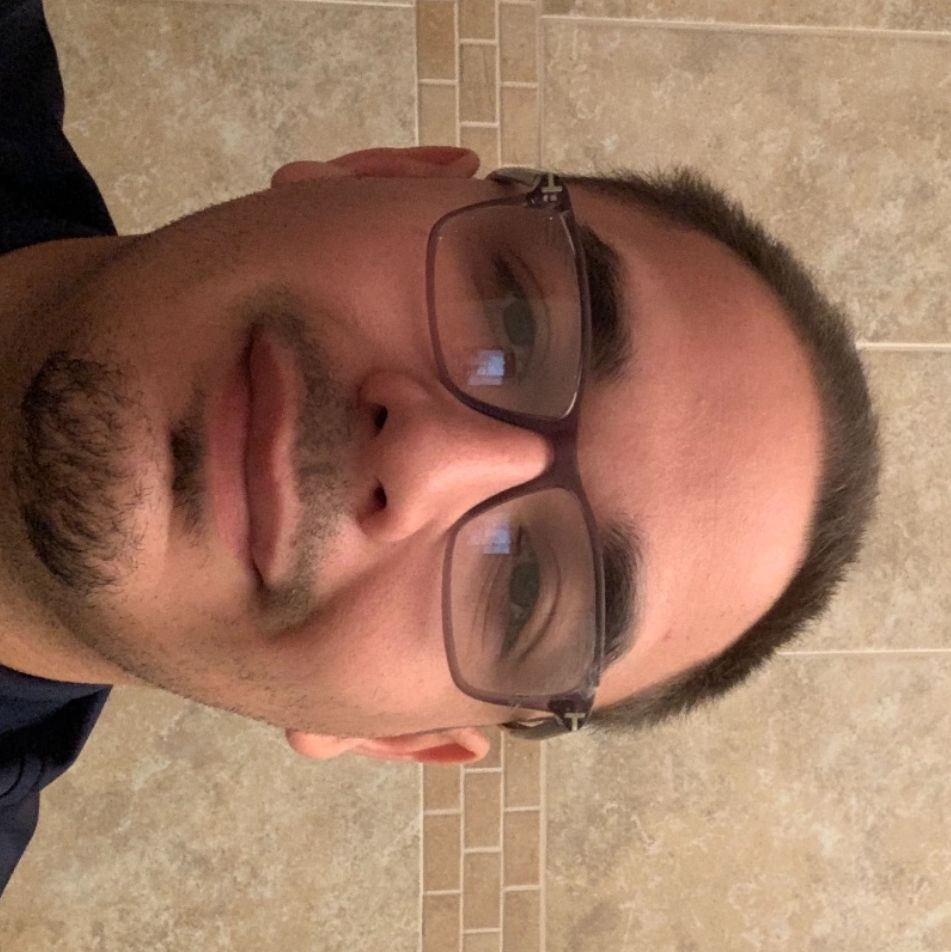 Profile of Luis Martinez