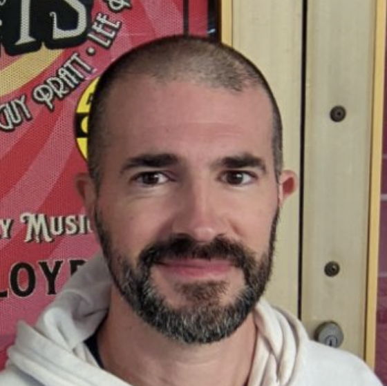 Profile of Jonathan Harmon