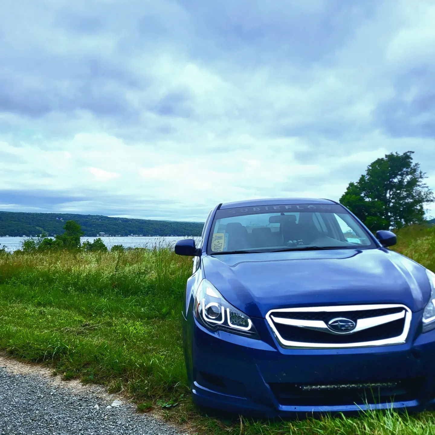 Profile of Bryson Bruce