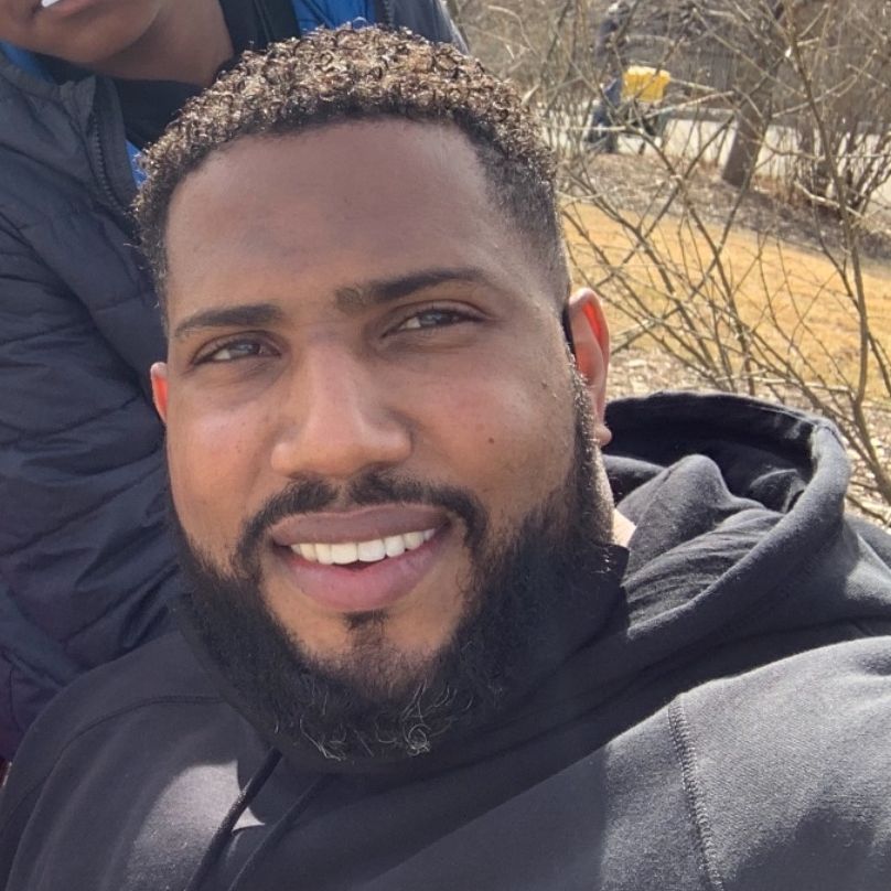 Profile of Zaiyaan Jackson