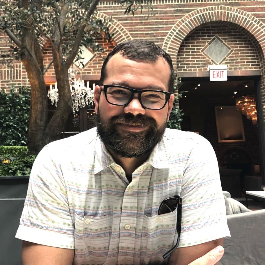 Profile of Josh Bell