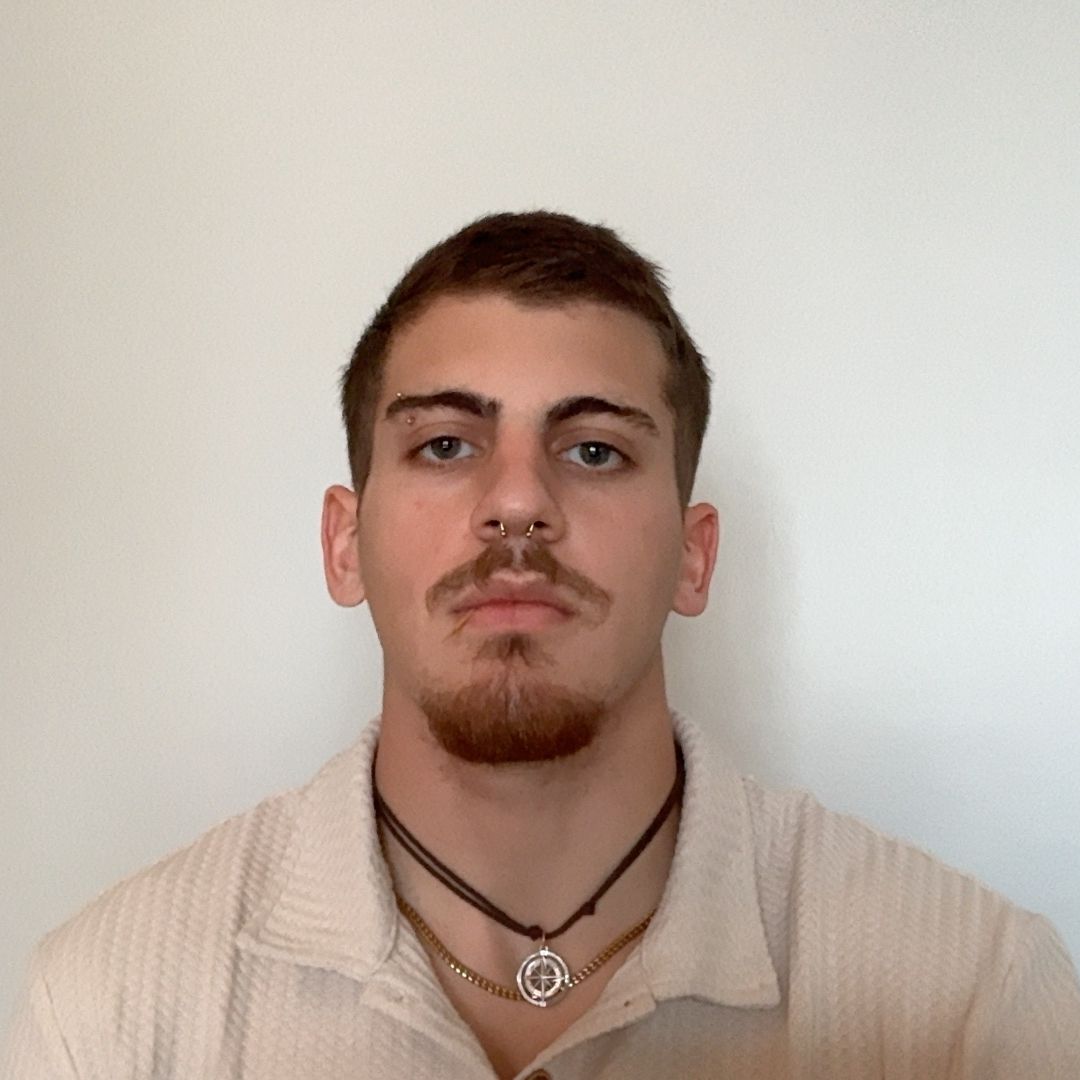 Profile of John French