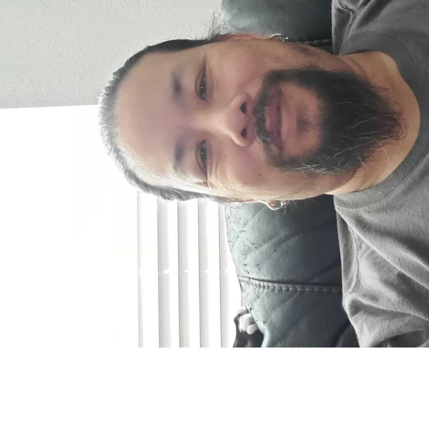 Profile of John Wong