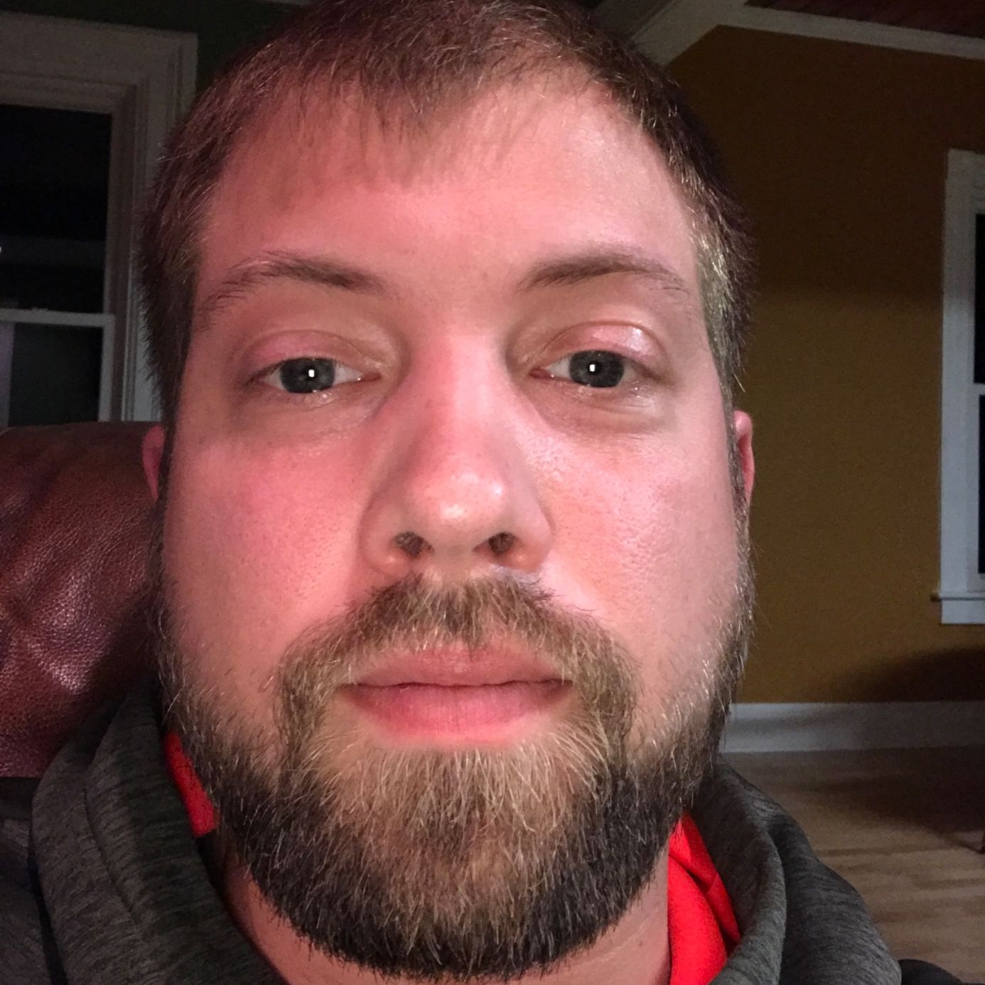 Profile of Jeff Clark