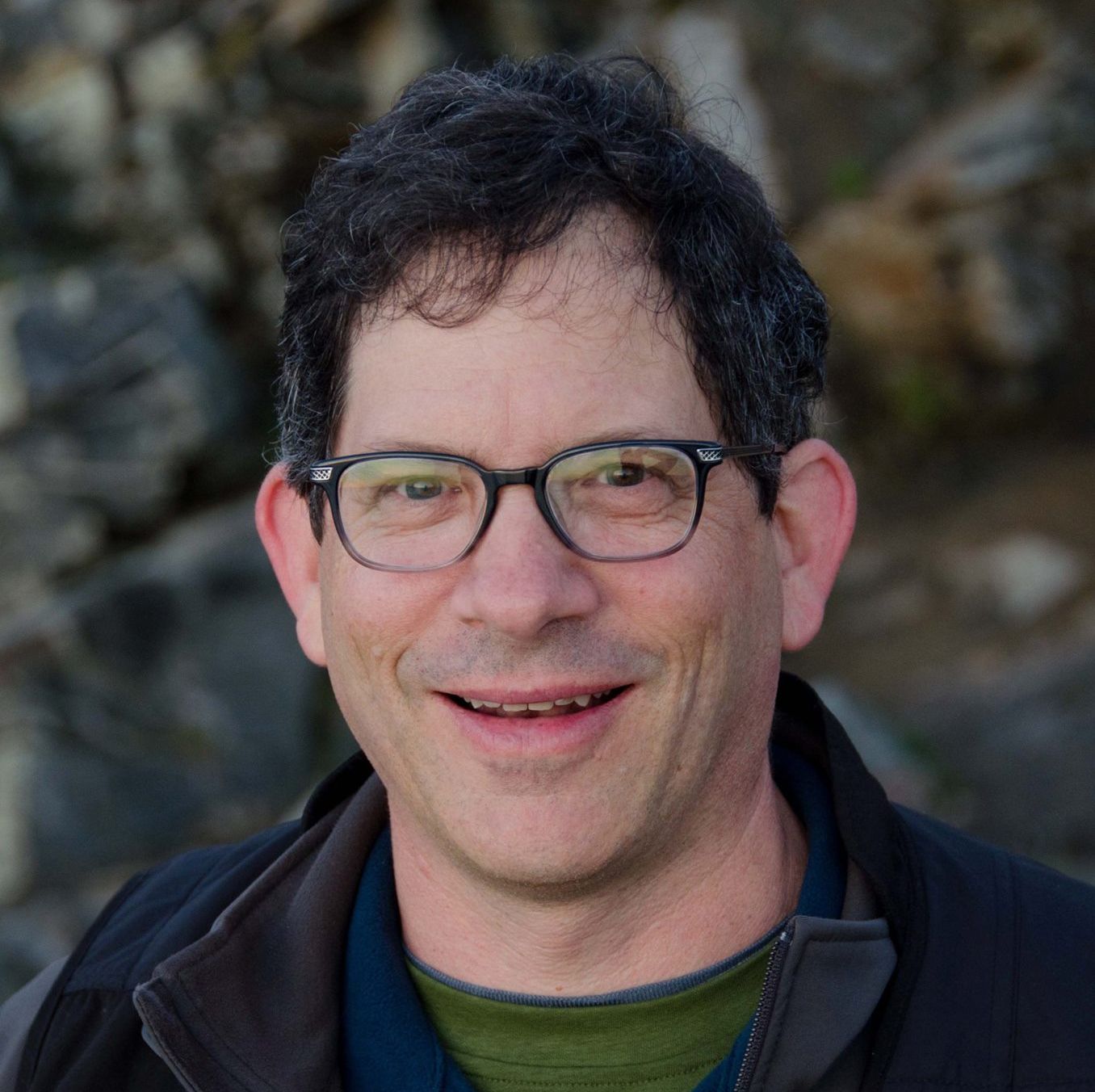 Profile of Danny Levenson