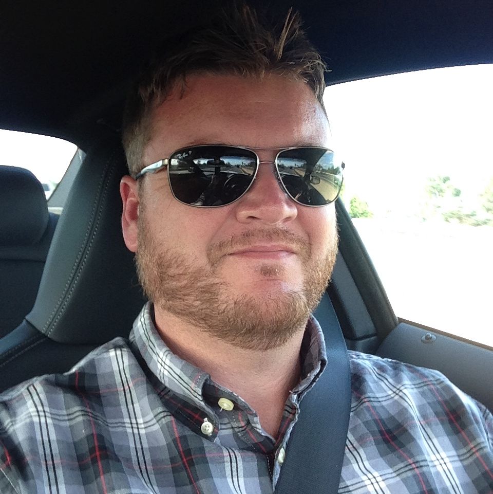 Profile of Paul Meyers