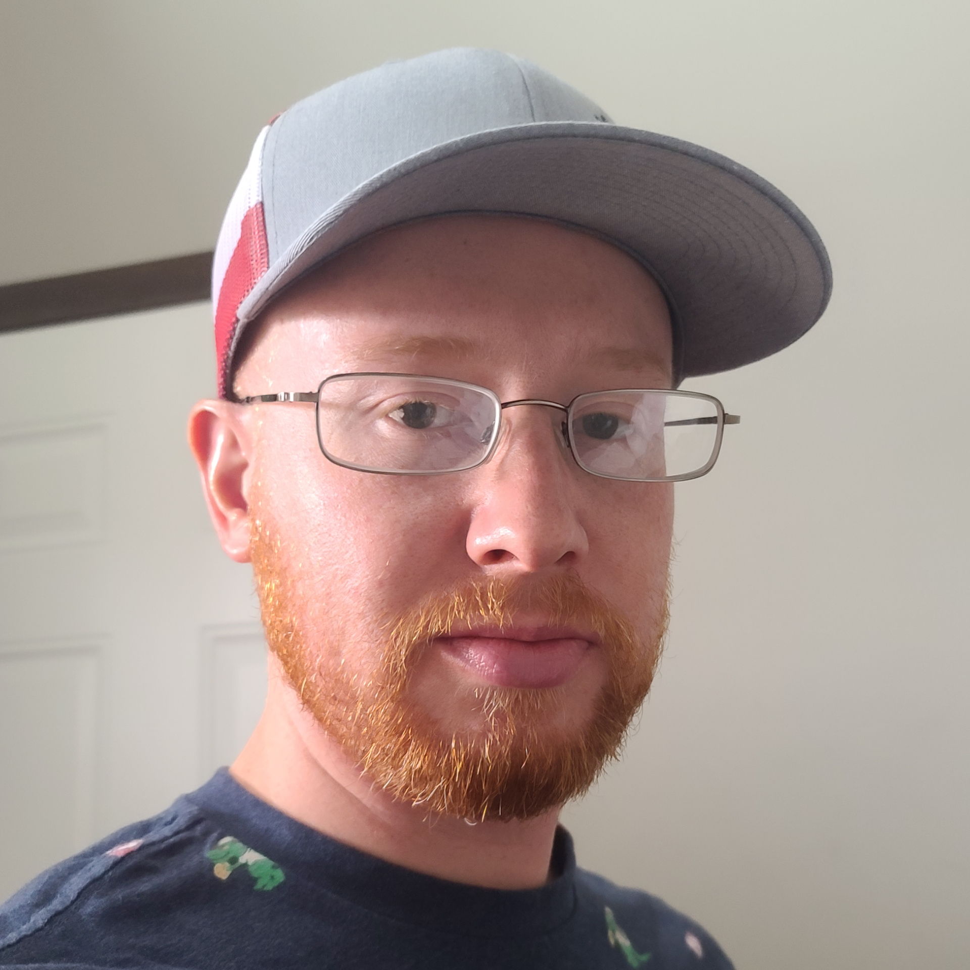 Profile of Darin Wolbersen