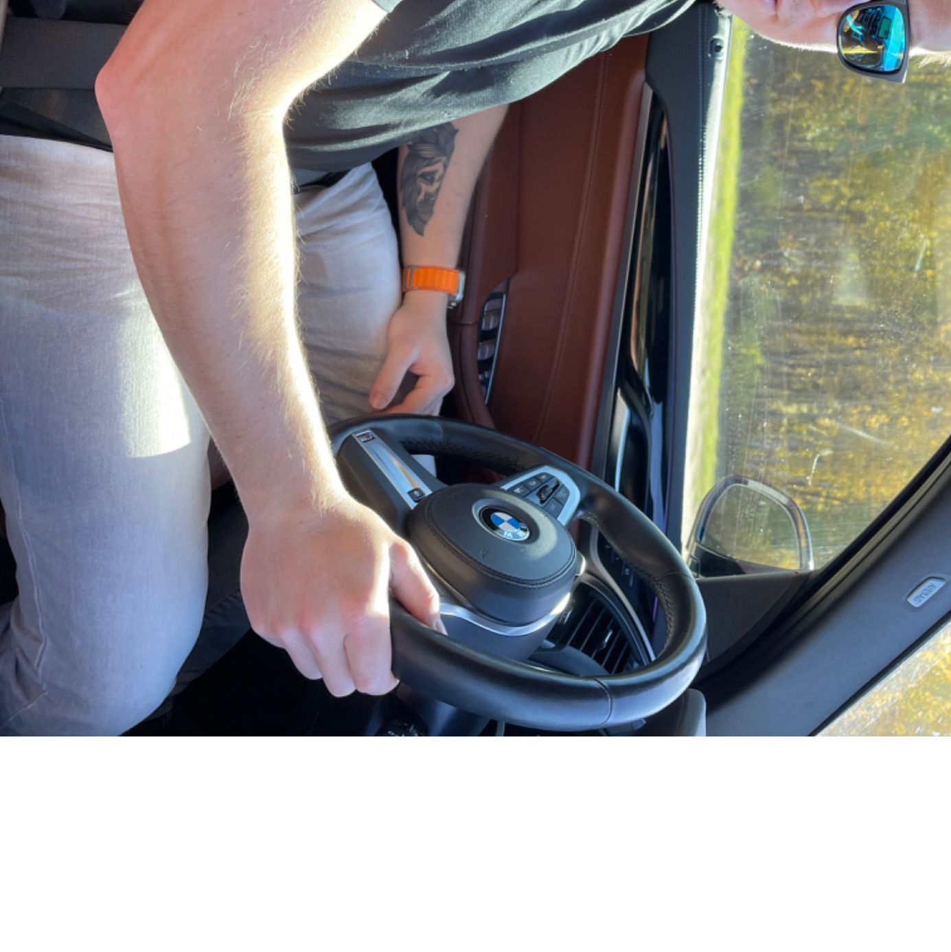 Profile of Pavel Yaaqoobov