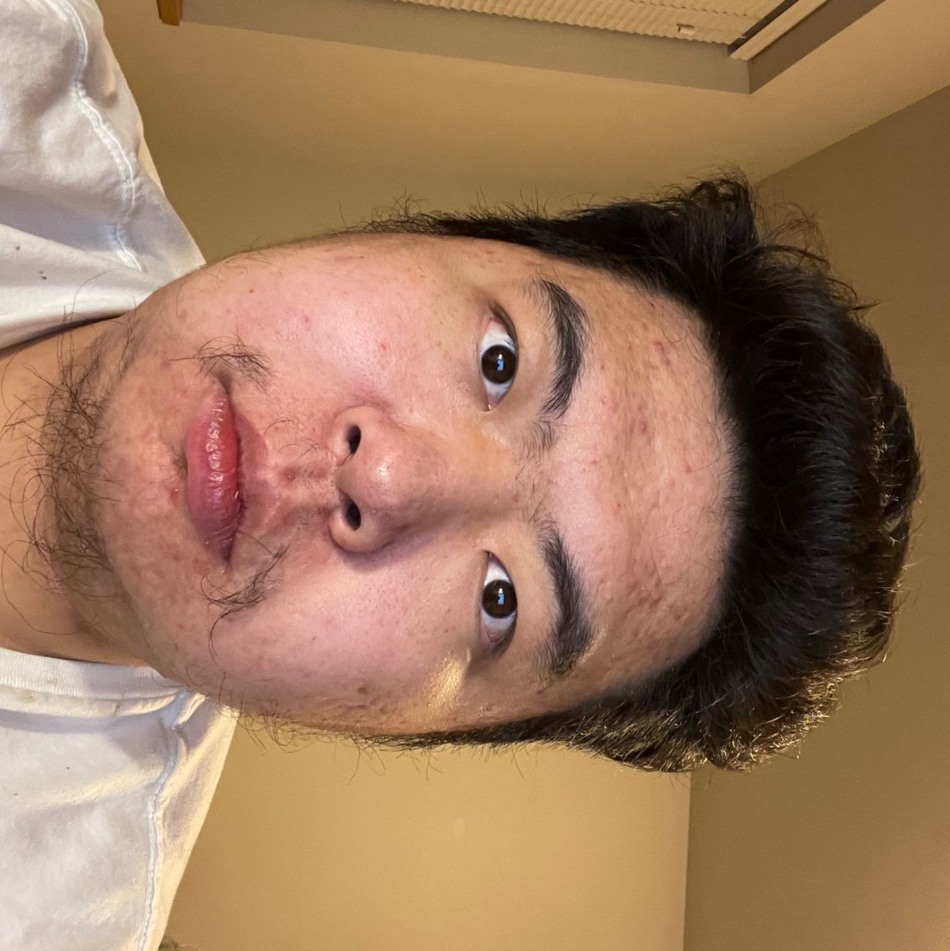 Profile of Clark Hui