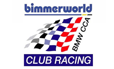 BimmerWorld BMW CCA Club Racing School