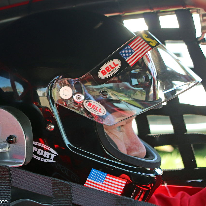 Profile of Scott Tranter