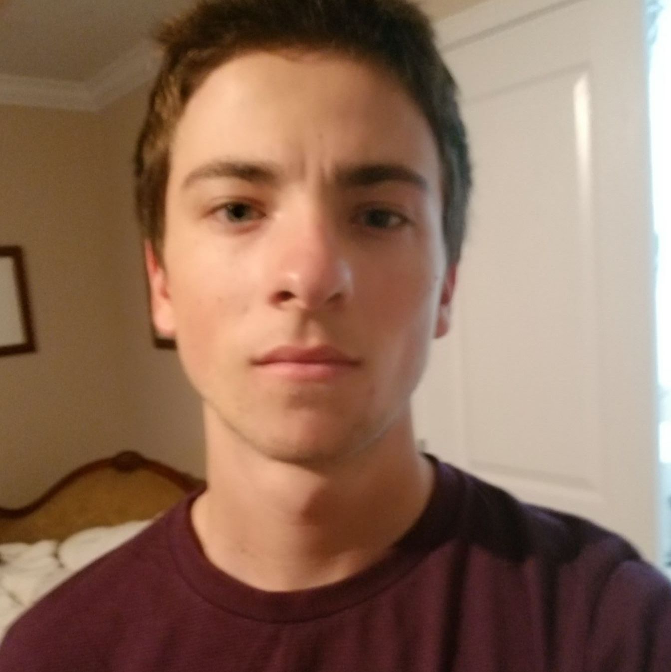 Profile of Colton Woodruff