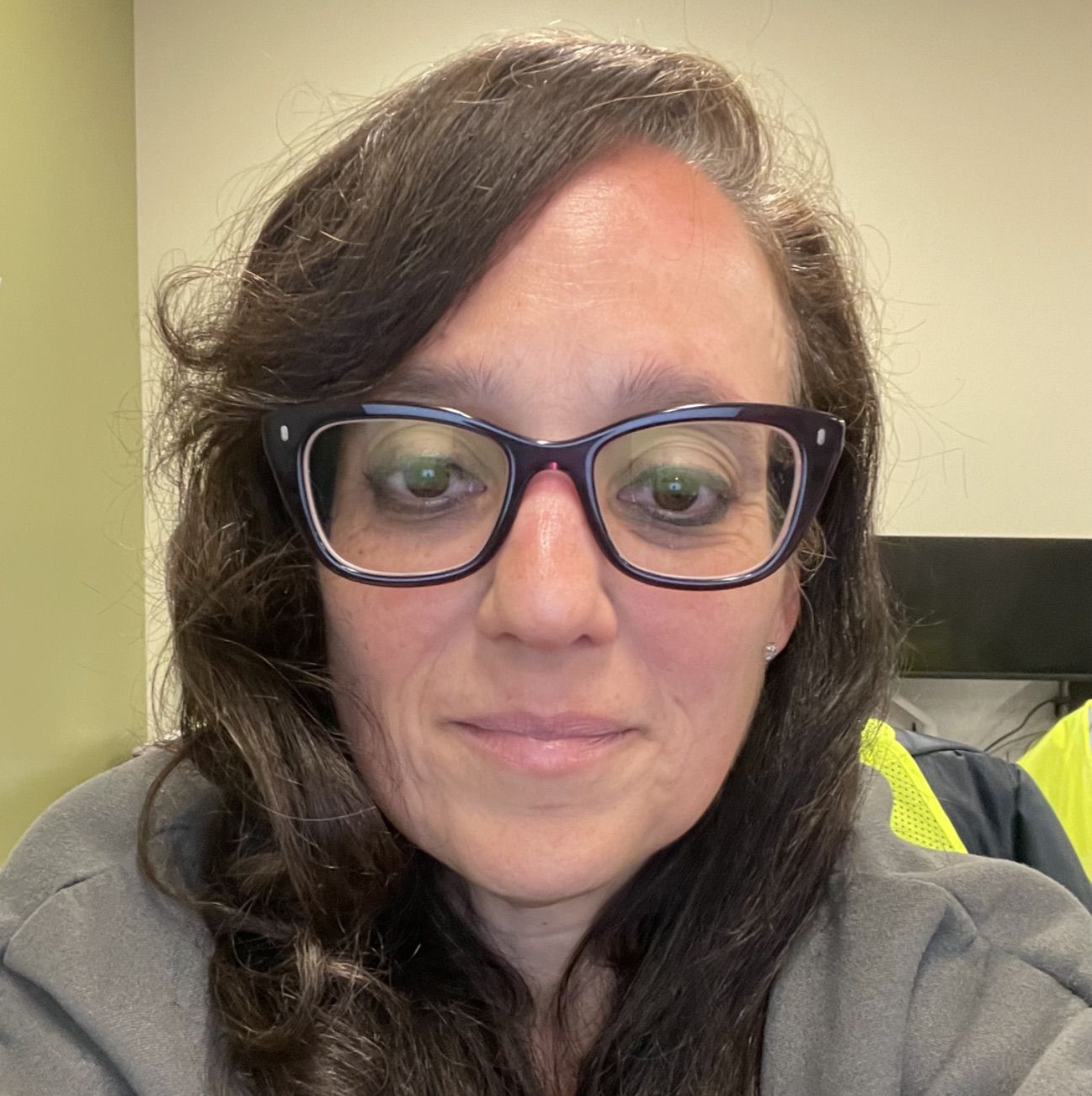 Profile of Suzanne Richmond
