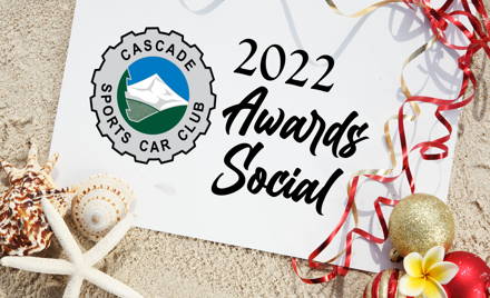 2022 CSCC Annual Awards Social