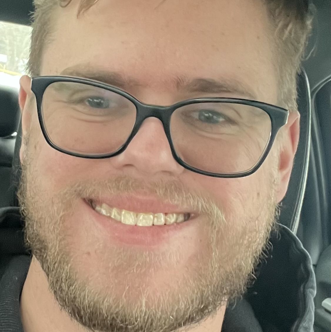 Profile of Christopher Caplick