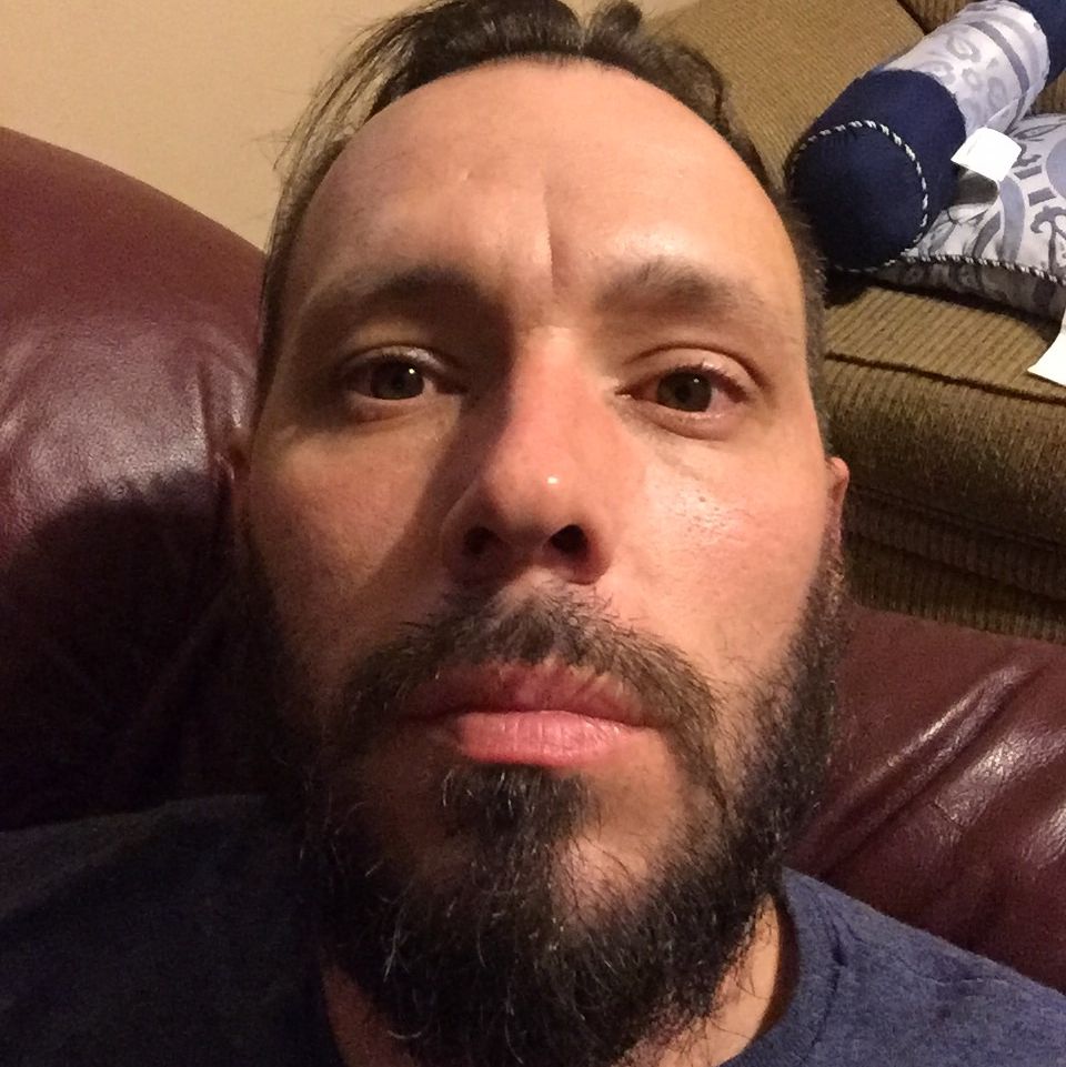 Profile of Chris Bagley