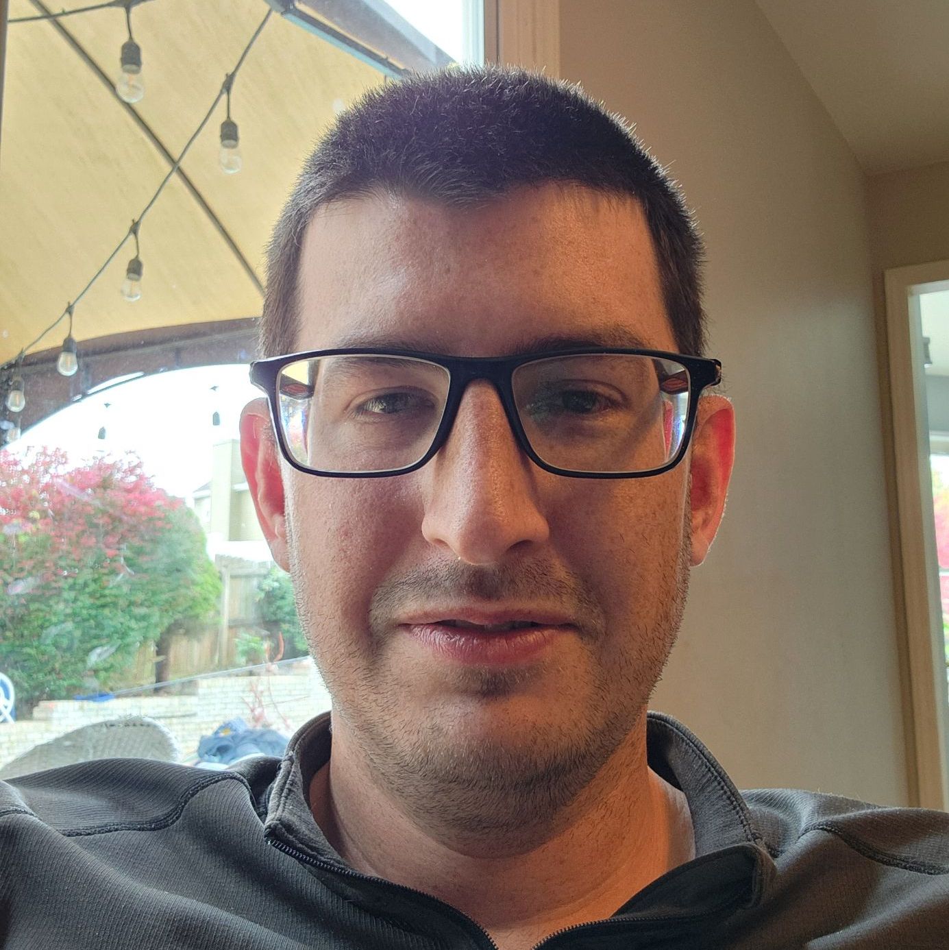 Profile of Carl Cowles