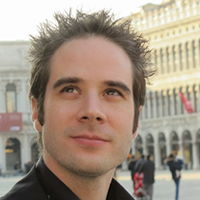 Profile of Matt Gage