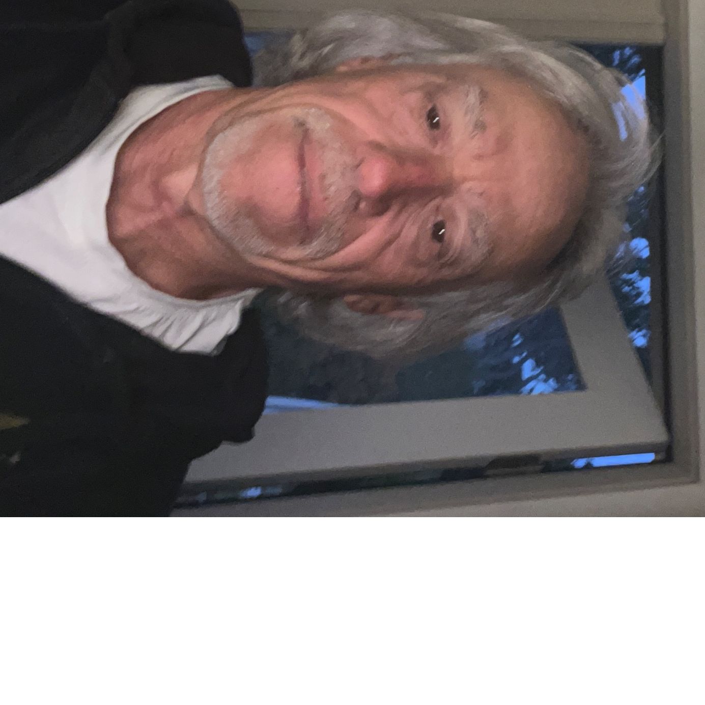 Profile of Michael Moschella