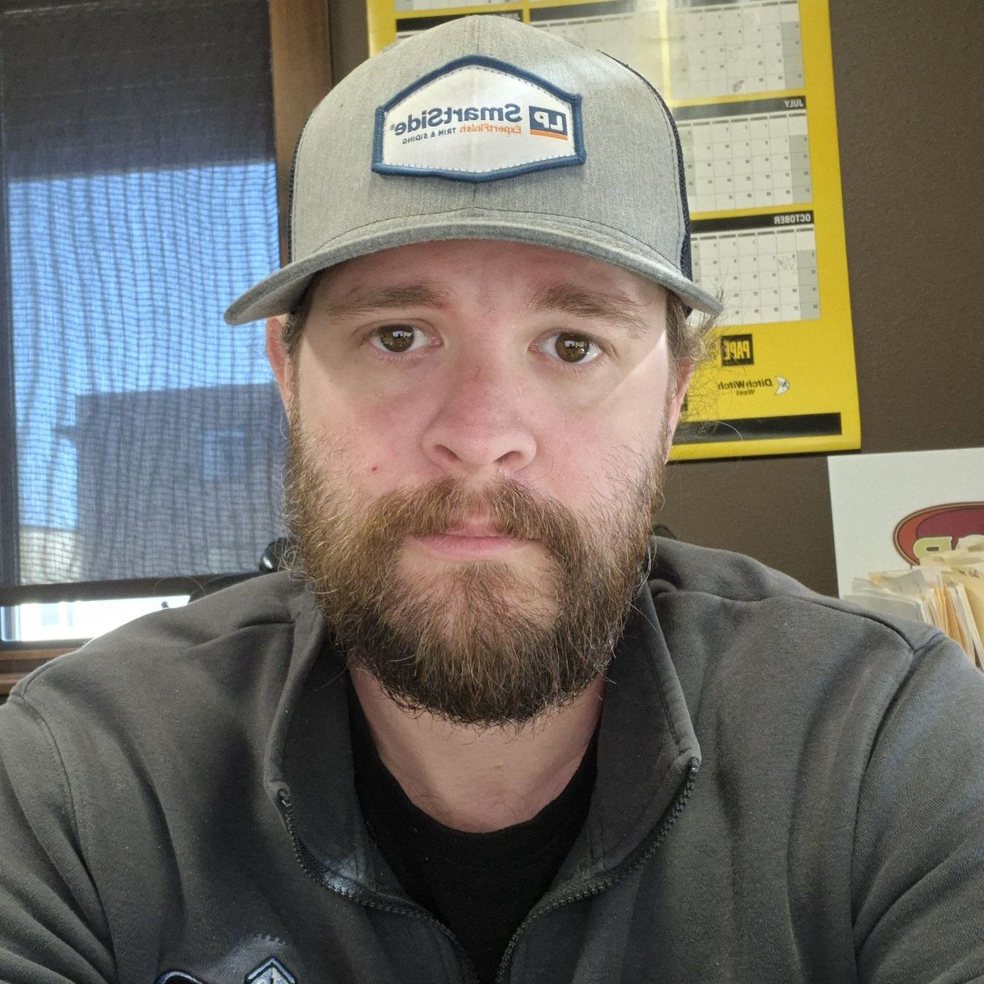 Profile of John Wegmann