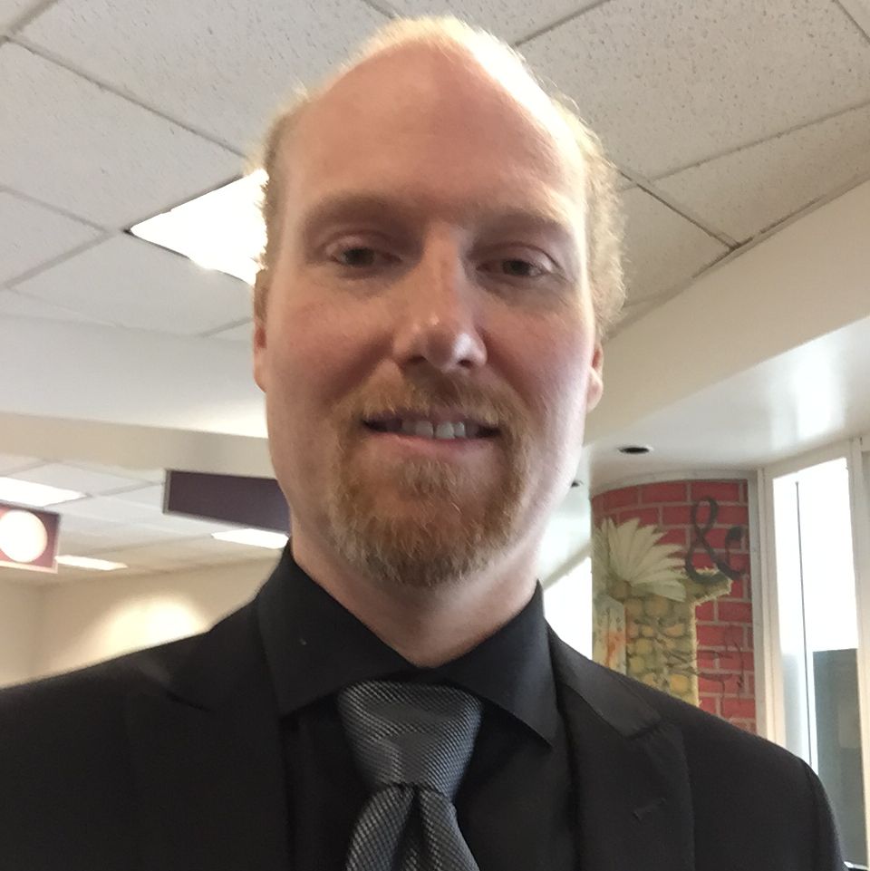 Profile of Kirtan Hayes