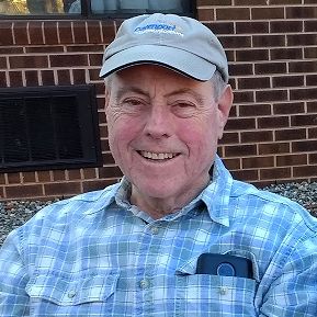 Profile of Bob Thompson