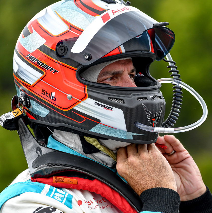 Profile of Tristan Herbert