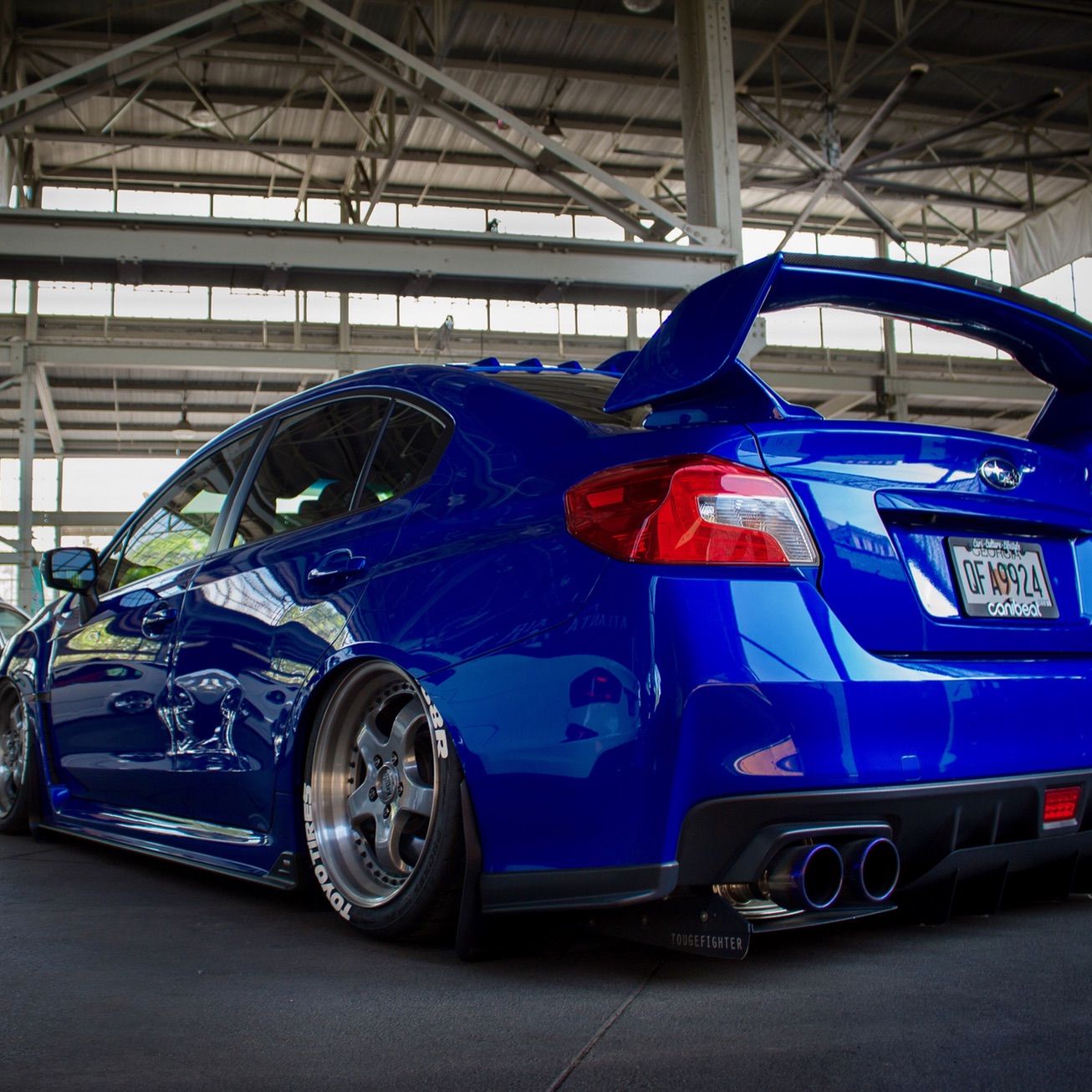 Profile of Rj Richards