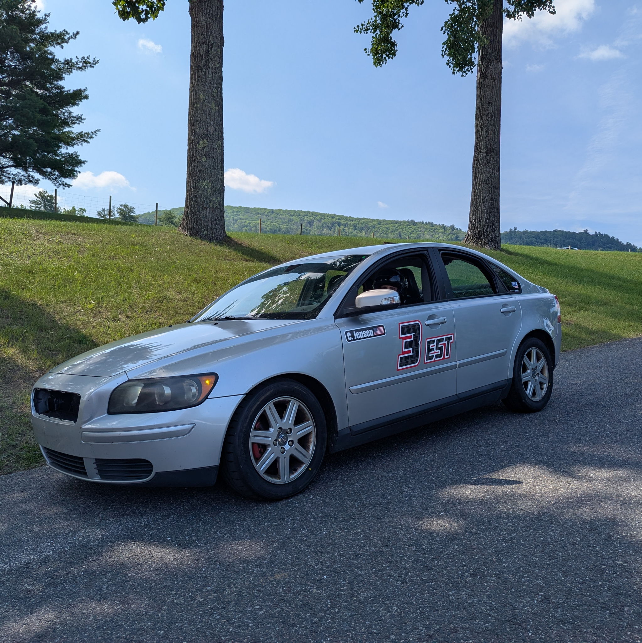 Profile of Chadwick Jensen