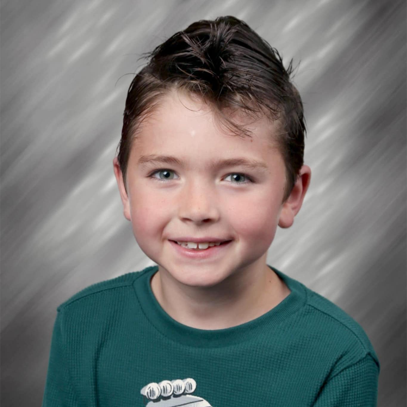 Profile of Robert Phillips Kelly