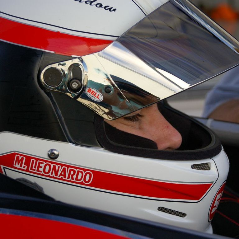 Profile of Manuel Leonardo