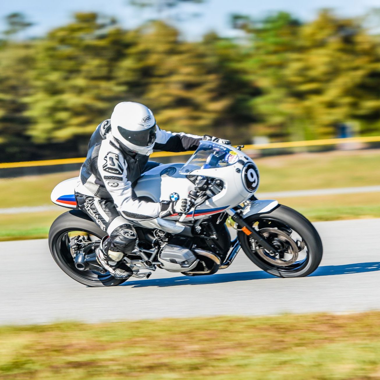 Profile of William Fusselbaugh